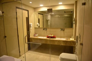 Катра: Grand Plaza Lords Inn Jammu