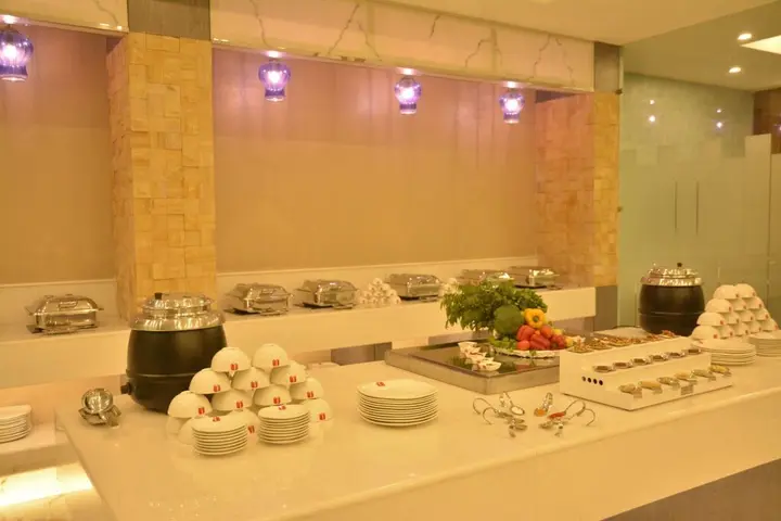 Катра: Grand Plaza Lords Inn Jammu