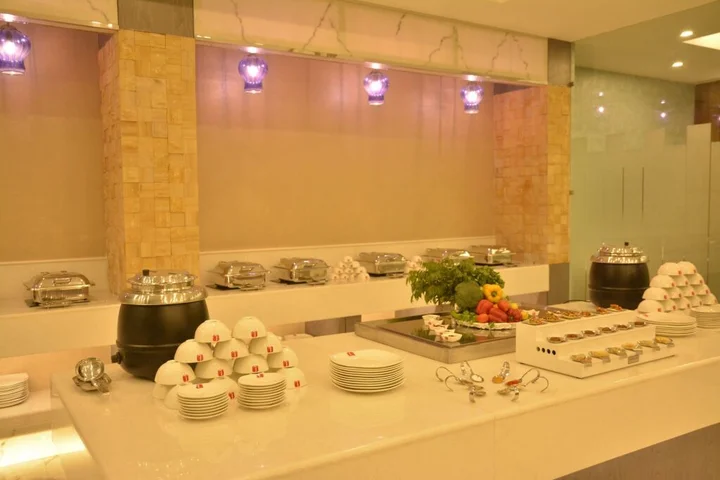 Катра: Grand Plaza Lords Inn Jammu