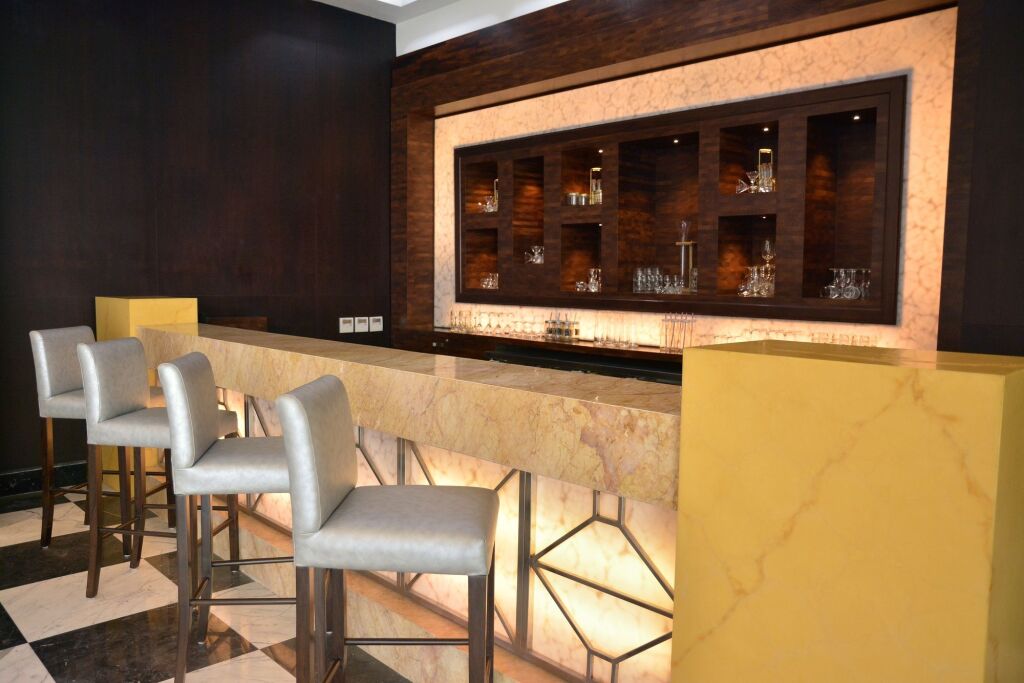 Катра: Grand Plaza Lords Inn Jammu