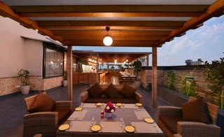 Катра: Grand Plaza Lords Inn Jammu