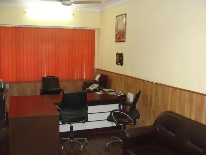Дехрадун: Hotel Abhinandan grand