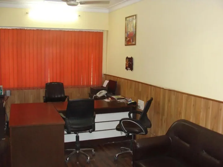 Дехрадун: Hotel Abhinandan grand