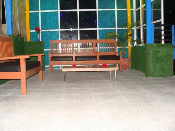 Дехрадун: Hotel Abhinandan grand