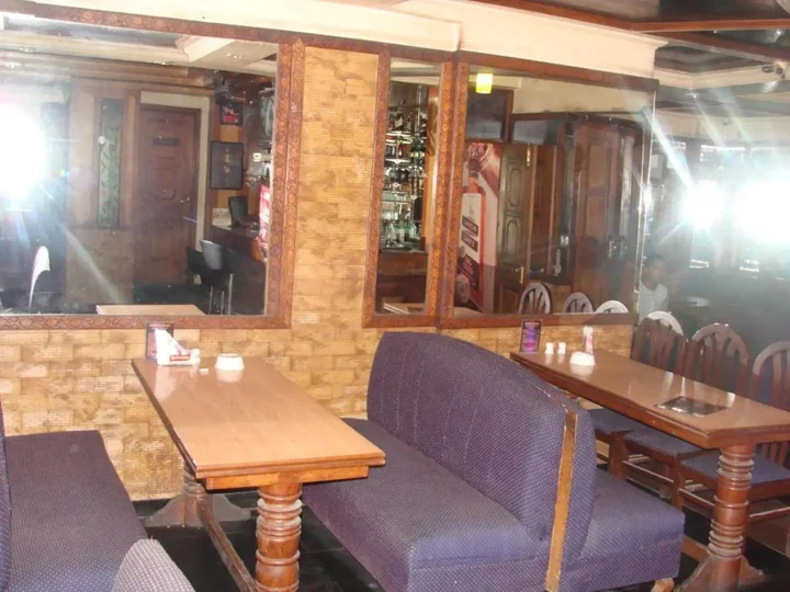 Дехрадун: Hotel Abhinandan grand