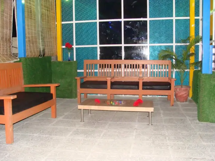 Дехрадун: Hotel Abhinandan grand
