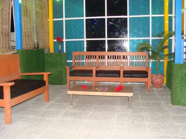 Дехрадун: Hotel Abhinandan grand