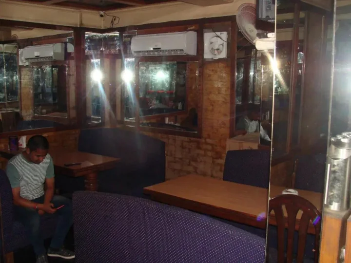 Дехрадун: Hotel Abhinandan grand