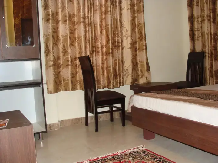 Дехрадун: Hotel Abhinandan grand