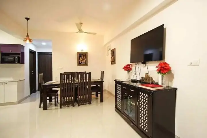 Дехрадун: Meluha Homestay