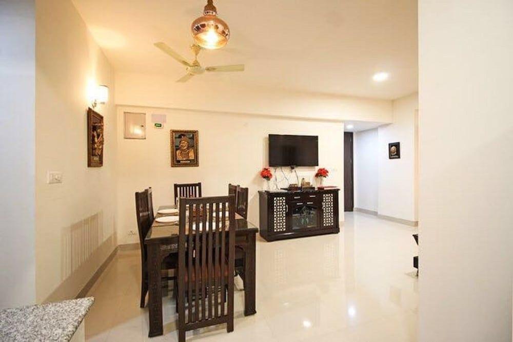 Дехрадун: Meluha Homestay
