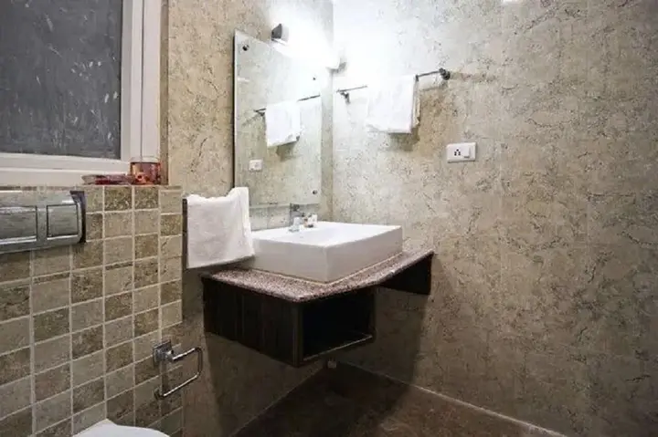 Дехрадун: Meluha Homestay