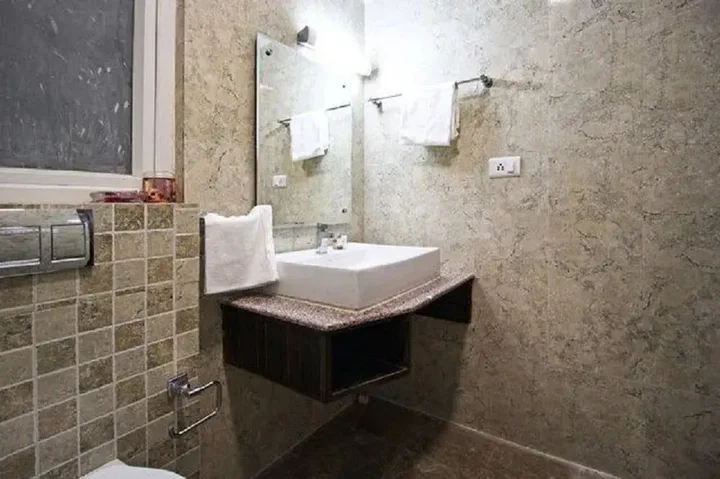 Дехрадун: Meluha Homestay