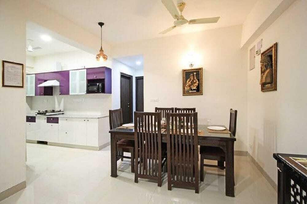 Дехрадун: Meluha Homestay
