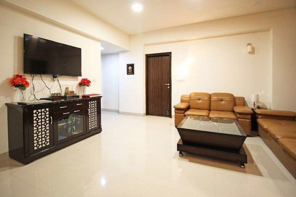 Дехрадун: Meluha Homestay