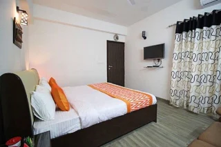 Дехрадун: Meluha Homestay