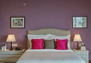 Бангалор: The Waverly Hotel & Residences