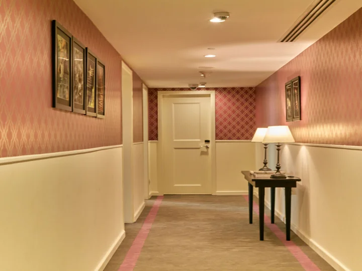 Бангалор: The Waverly Hotel & Residences