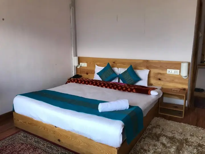 Чамоли: Dream Mountain Resort