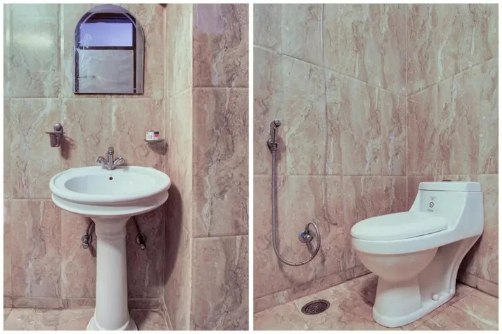 Джайпур: Hotel Grand Akshay
