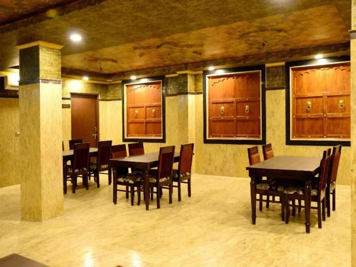 Джайпур: Hotel Grand Akshay
