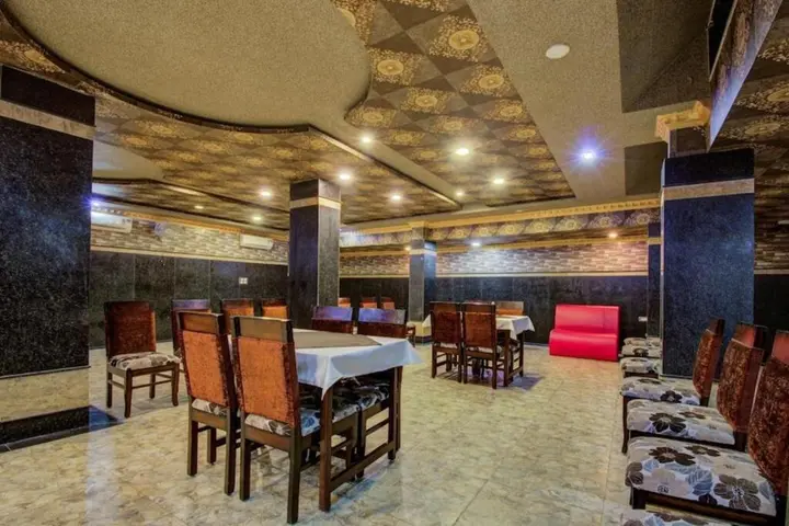 Джайпур: Hotel Grand Akshay