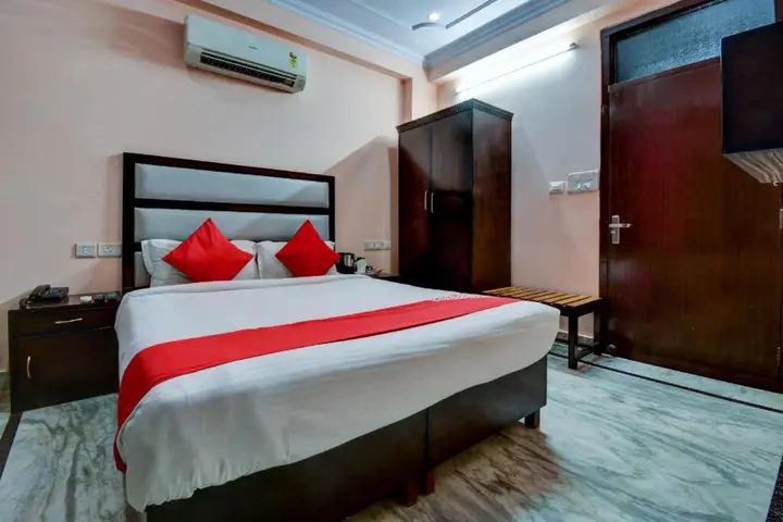 Hotel Grand Akshay — фото 3