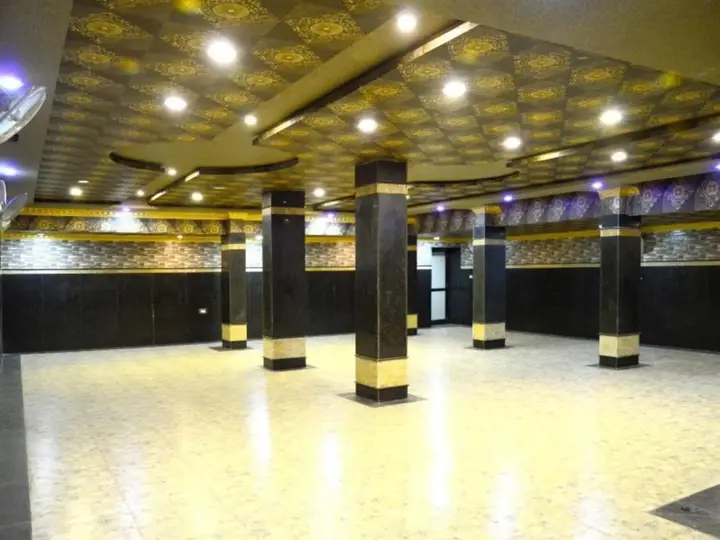 Джайпур: Hotel Grand Akshay