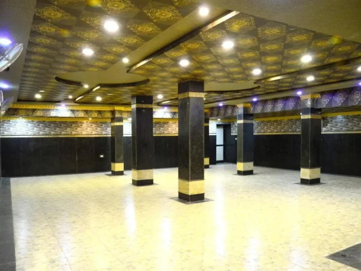 Джайпур: Hotel Grand Akshay