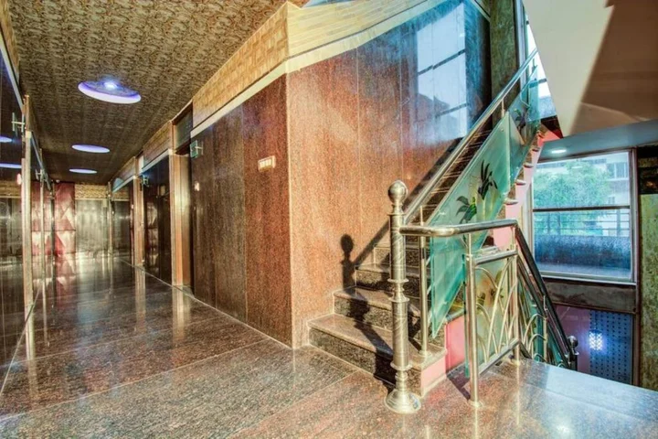 Джайпур: Hotel Grand Akshay