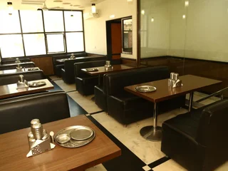 Гора Абу: Hotel Kunal & Restaurant Since1983
