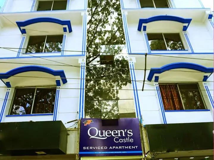 Queen's Castle — фото 1