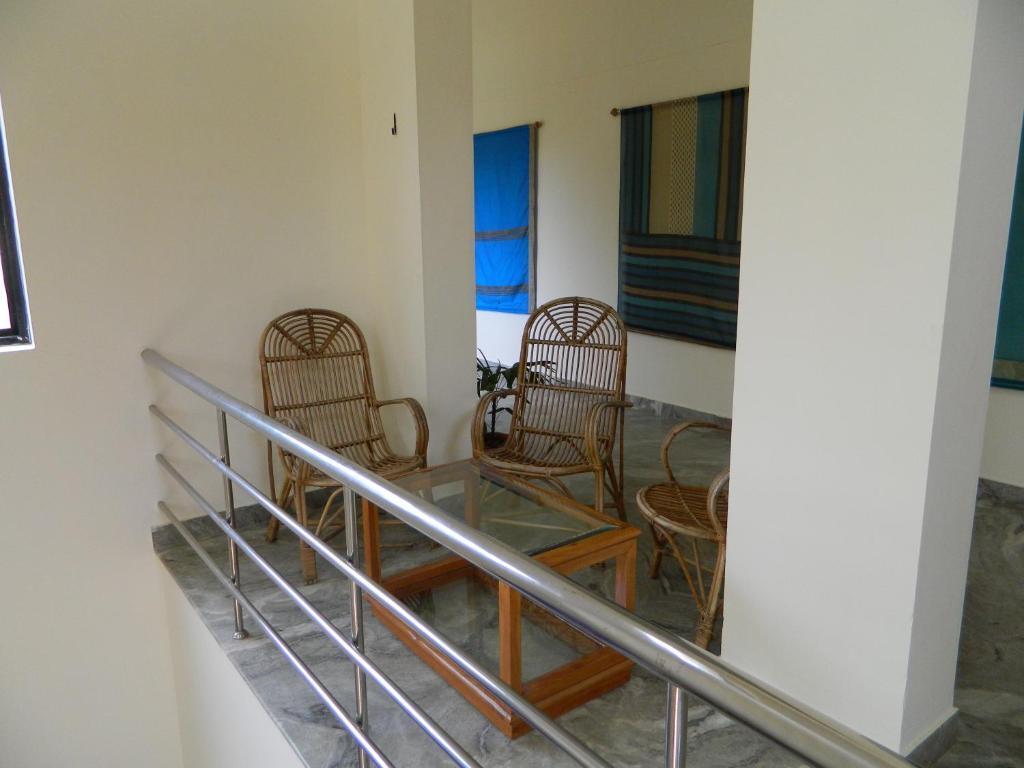 Eraniel: Stella Maris B&B