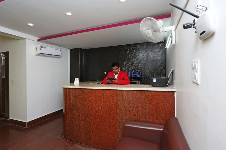 Нойда: Noida Nest Guest House