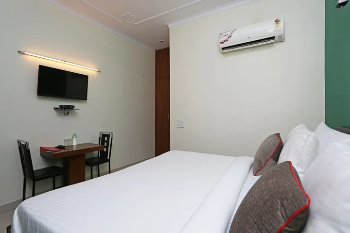 Нойда: Noida Nest Guest House