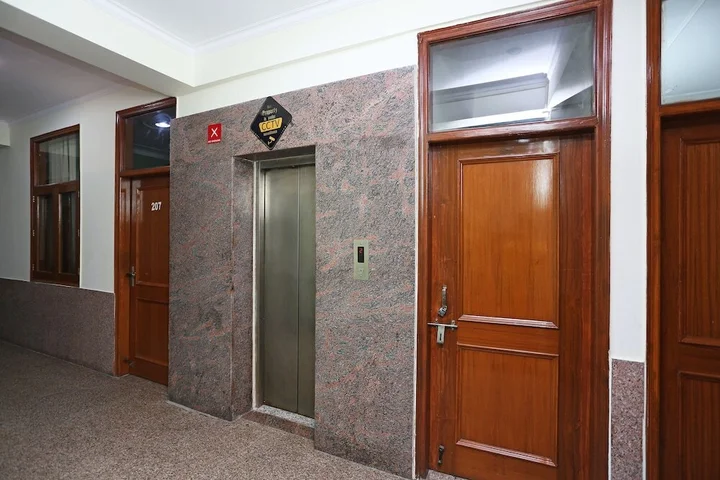 Нойда: Noida Nest Guest House