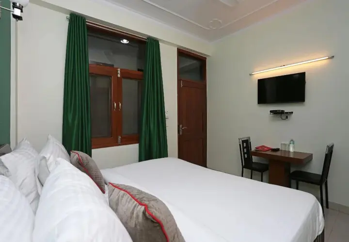 Нойда: Noida Nest Guest House