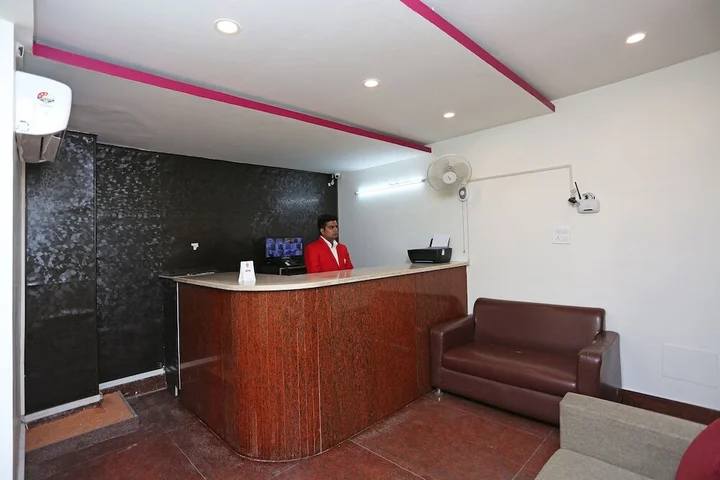 Нойда: Noida Nest Guest House