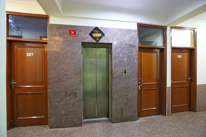 Нойда: Noida Nest Guest House