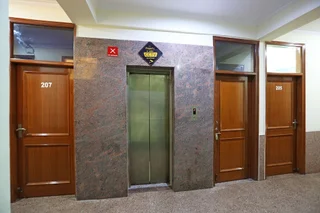 Нойда: Noida Nest Guest House