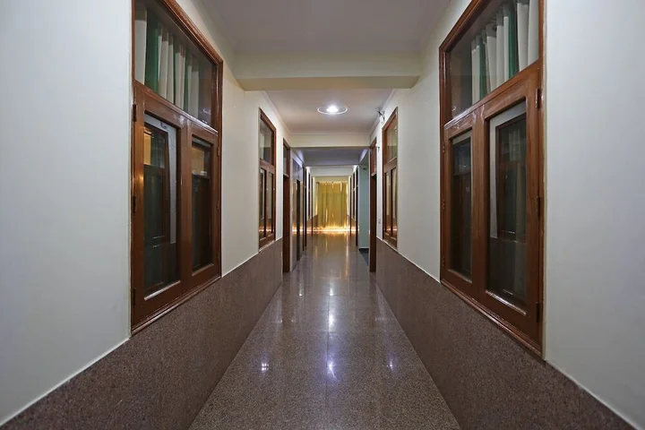 Нойда: Noida Nest Guest House