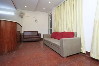 Нойда: Noida Nest Guest House