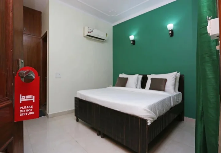 Нойда: Noida Nest Guest House