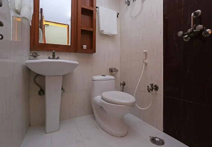 Нойда: Noida Nest Guest House