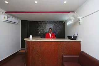 Нойда: Noida Nest Guest House