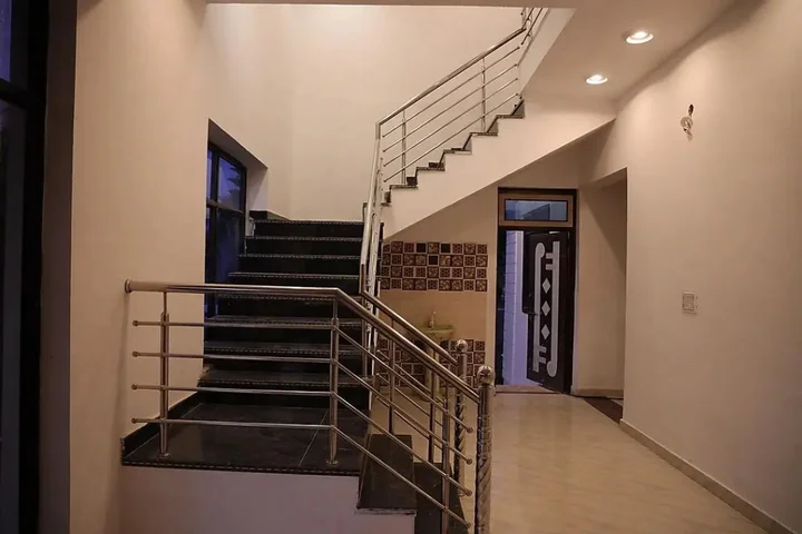 Пушкар: Winter Mountain Resort