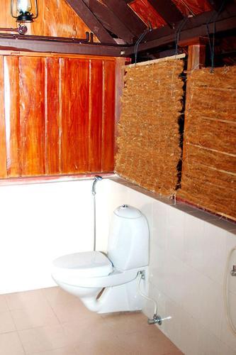 Cherthala: Marari Mullackal Homestay