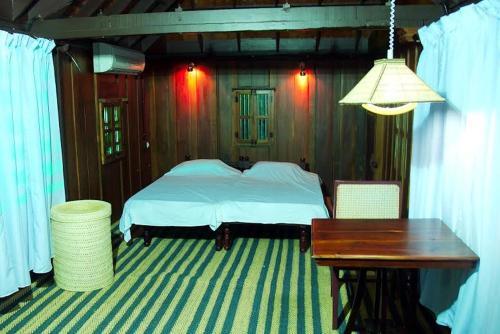 Cherthala: Marari Mullackal Homestay