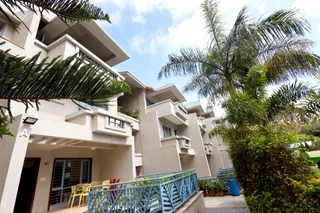 Гора Абу: Hummingbird Resort
