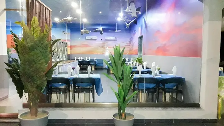 Гора Абу: Hummingbird Resort